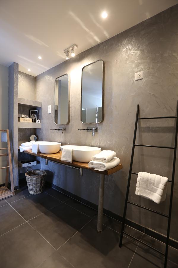 Chambres D'Hotes Herbes Folles Steenwerck Exterior photo